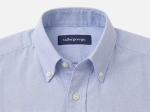 Light and soft flannel shirt