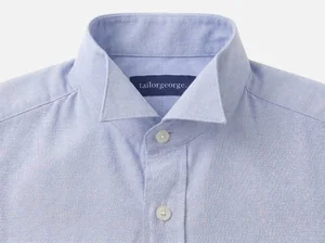 Light and soft flannel shirt