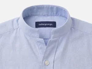 Light and soft flannel shirt