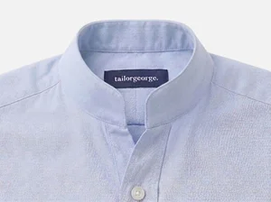 Light and soft flannel shirt