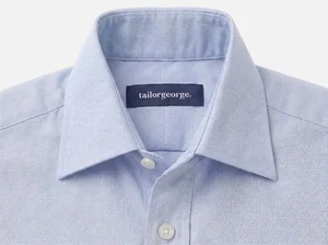 Light and soft flannel shirt