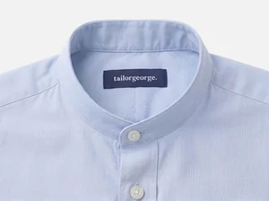Light and soft flannel shirt