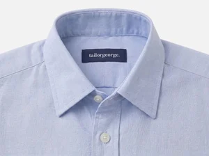 Light and soft flannel shirt