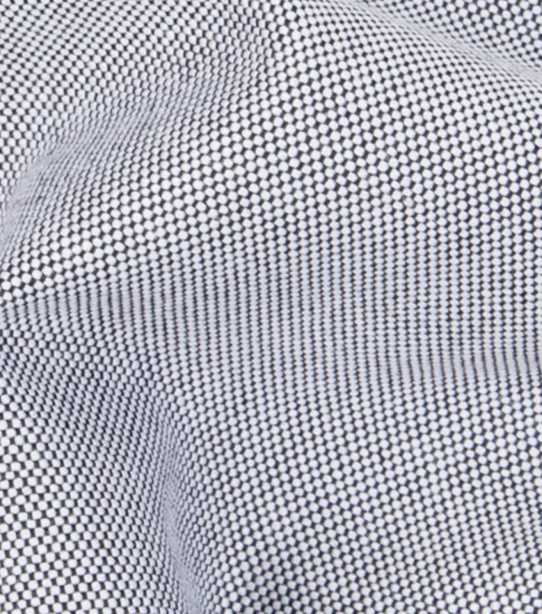 Thomas Mason Wrinkle-Free Shirt