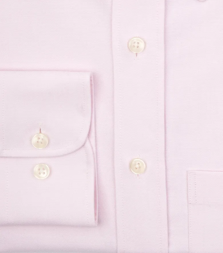 Thomas Mason Wrinkle-Free Shirt
