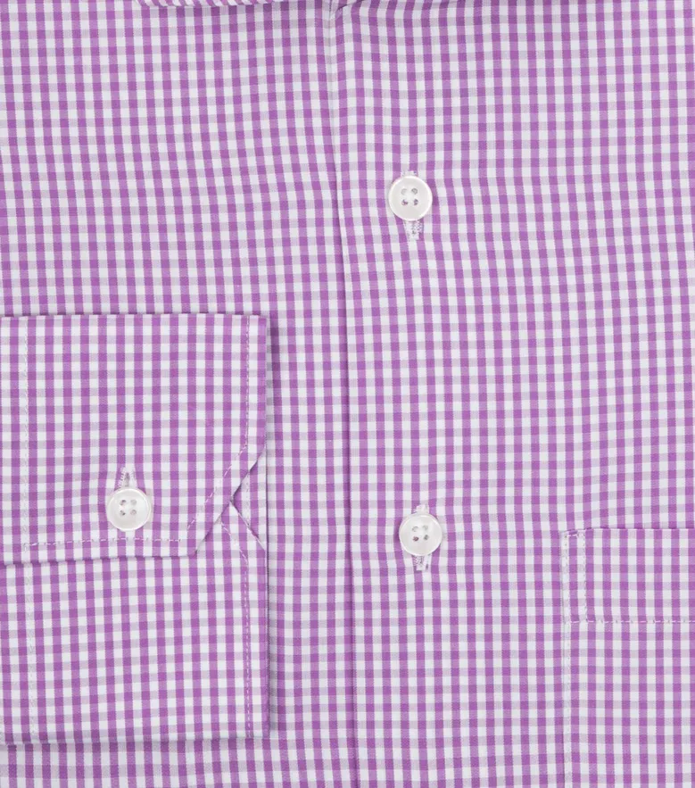 Thomas Mason Wrinkle-Free Shirt