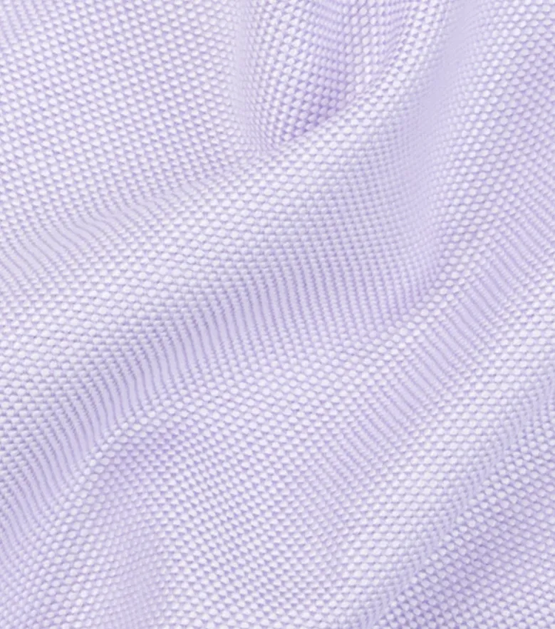 Thomas Mason Wrinkle-Free Shirt
