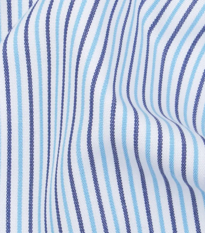 Thomas Mason Wrinkle-Free Shirt