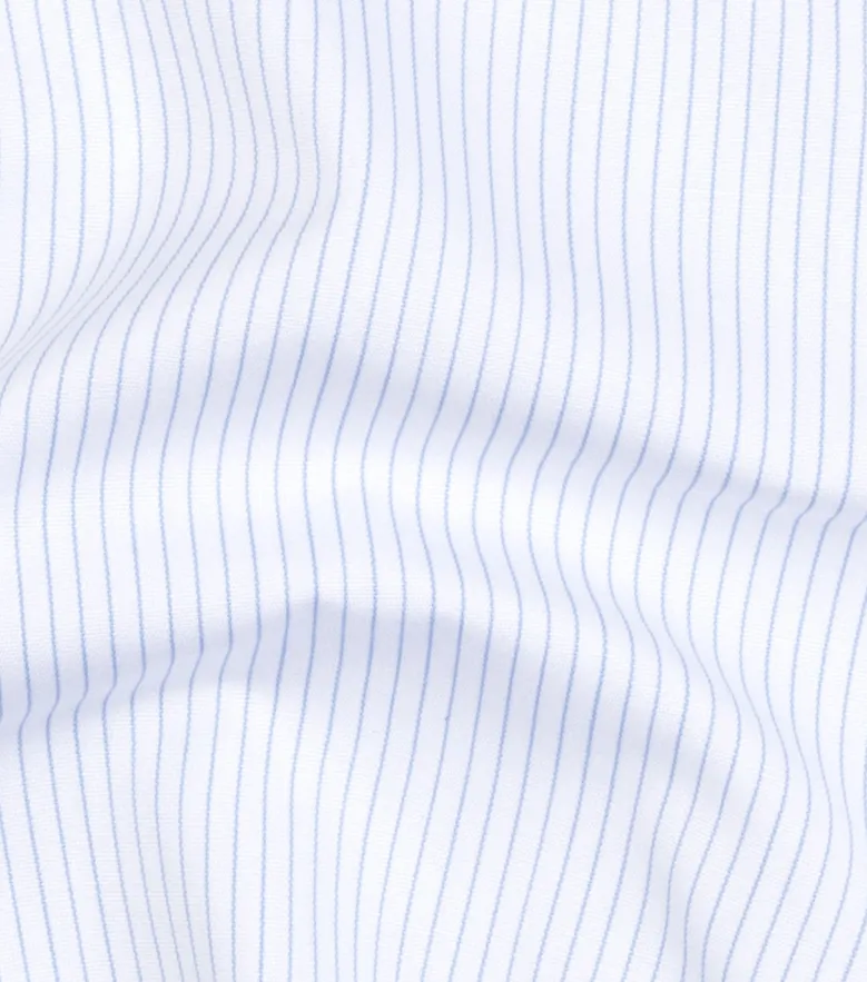 Thomas Mason Wrinkle-Free Shirt