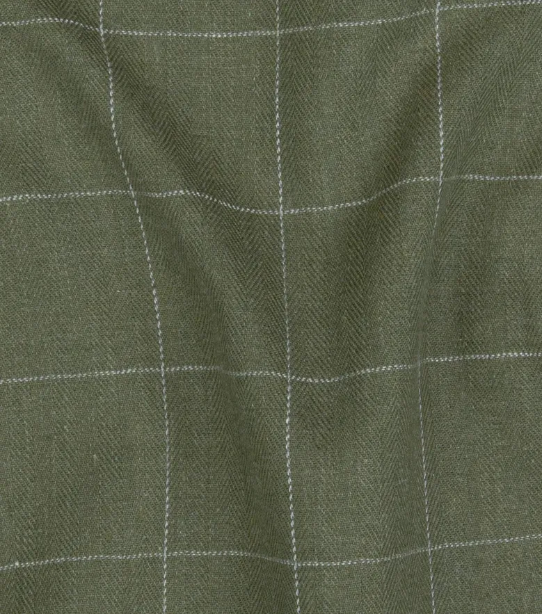 Thomas Mason Wrinkle-Free Shirt