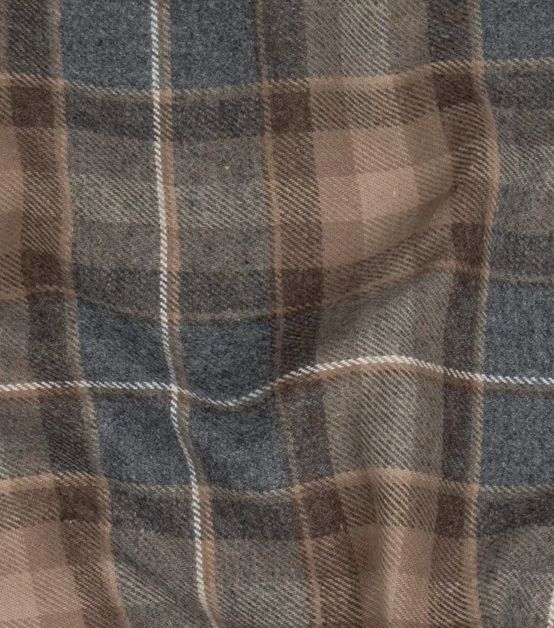 Thomas Mason Wrinkle-Free Shirt