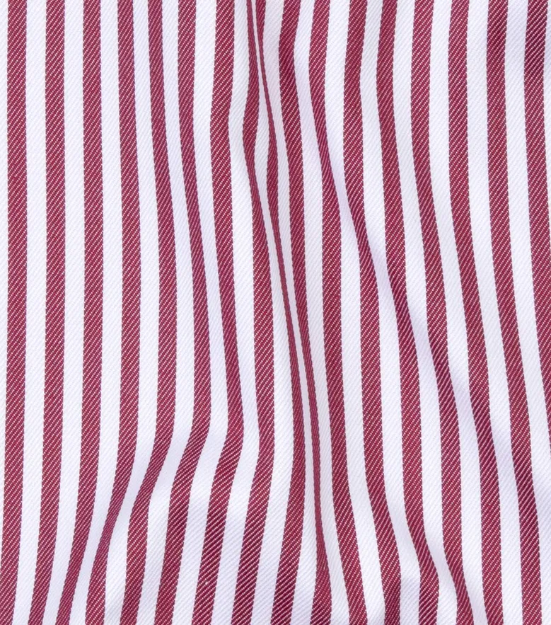 Thomas Mason Wrinkle-Free Shirt