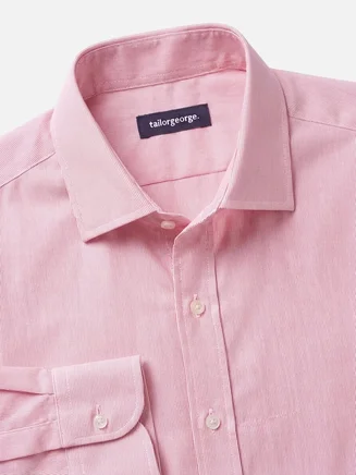 Poplin shirt