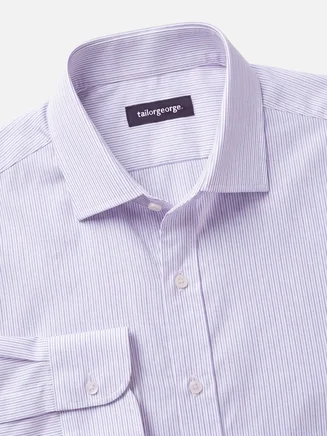 Poplin shirt