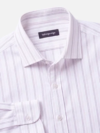 Poplin shirt