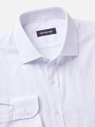 Poplin shirt