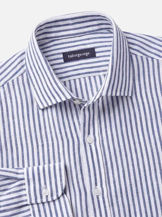 Light linen shirt