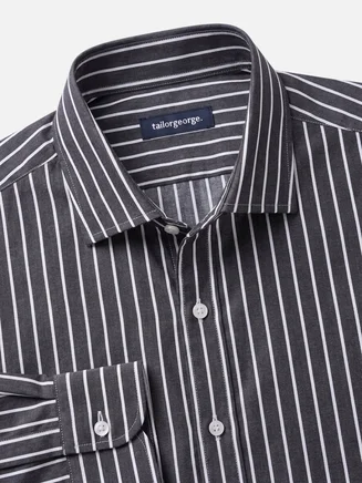 Poplin shirt