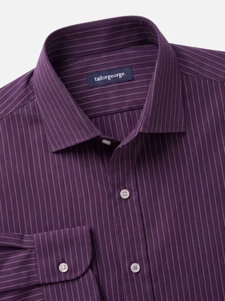 Poplin shirt
