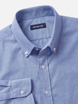 Sport Oxford shirt