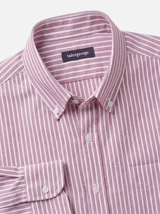 Sport Oxford shirt